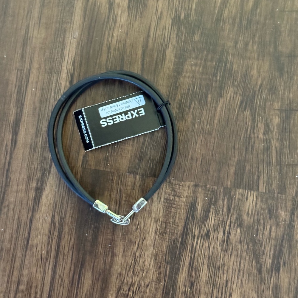 Express men’s bracelet